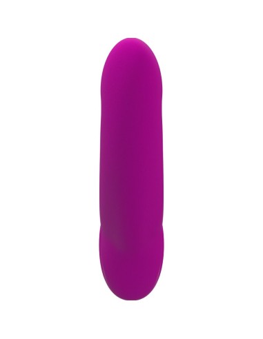 FUN FACTORY SHARE LITE DILDO DOBLE MORADO