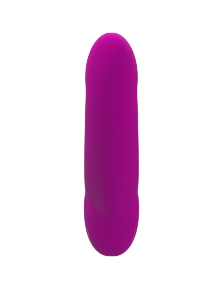 FUN FACTORY SHARE LITE DILDO DOBLE MORADO