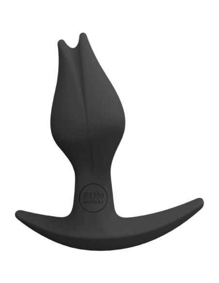 FUN FACTORY BOOTIE FEM PLUG ANAL NEGRO