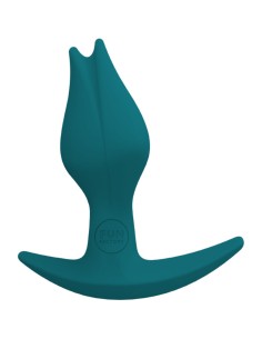 FUN FACTORY BOOTIE FEM PLUG ANAL VERDE 2