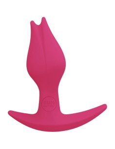 FUN FACTORY BOOTIE FEM PLUG ANAL FRAMBUESA 2