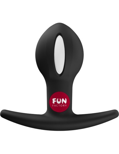 FUN FACTORY B BALL UNO PLUG ANAL NEGRO