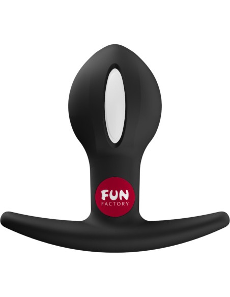 FUN FACTORY B BALL UNO PLUG ANAL NEGRO