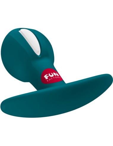 FUN FACTORY B BALL UNO PLUG ANAL VERDE