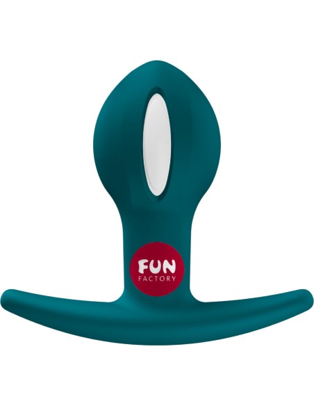 FUN FACTORY B BALL UNO PLUG ANAL VERDE