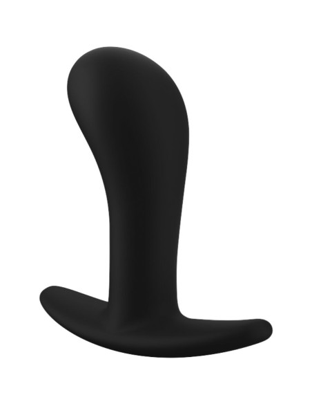 FUN FACTORY BOOTIE PLUG ANAL TALLA M NEGRO