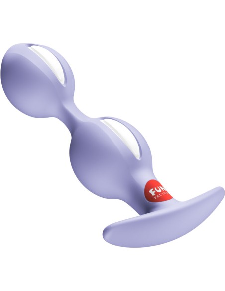 FUN FACTORY B BALLS DAO PLUG ANAL VIOLETA