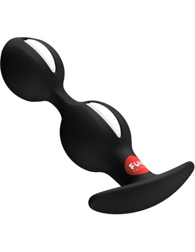 FUN FACTORY B BALLS DAO PLUG ANAL NEGRO