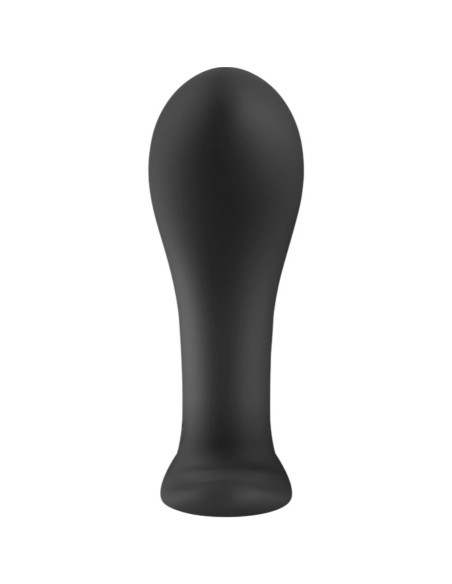 FUN FACTORY BOOTIE PLUG ANAL TALLA L NEGRO