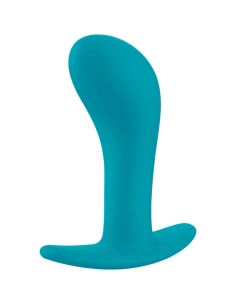 FUN FACTORY BOOTIE PLUG ANAL TALLA L AGUAMARINA