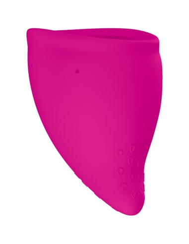 FUN FACTORY FUN COPA MENSTRUAL TALLA A MAGENTA