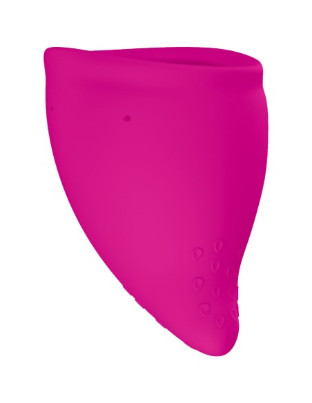 FUN FACTORY FUN COPA MENSTRUAL TALLA A MAGENTA