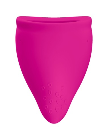 FUN FACTORY FUN COPA MENSTRUAL TALLA A MAGENTA