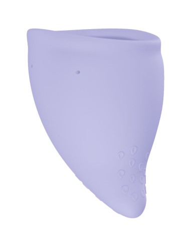 FUN FACTORY FUN COPA MENSTRUAL TALLA A VIOLETA