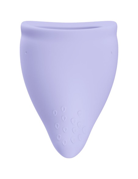 FUN FACTORY FUN COPA MENSTRUAL TALLA A VIOLETA