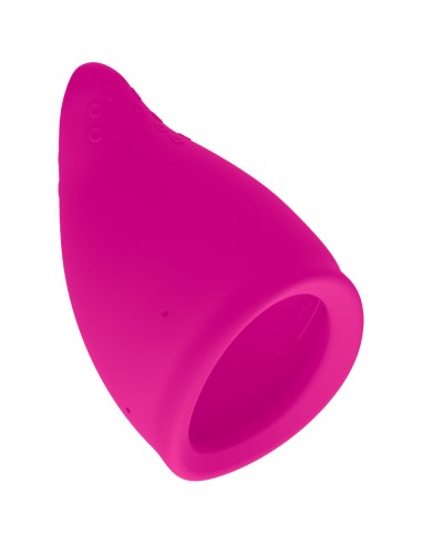 FUN FACTORY FUN COPA MENSTRUAL TALLA B MAGENTA