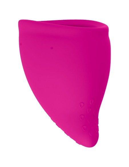 FUN FACTORY FUN COPA MENSTRUAL TALLA B MAGENTA