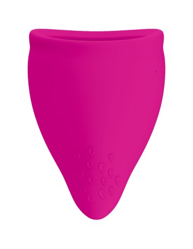 FUN FACTORY FUN COPA MENSTRUAL TALLA B MAGENTA