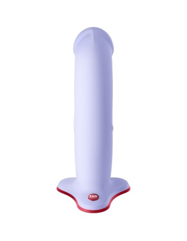 FUN FACTORY THE BOSS STUB DILDO PUNTO G VIOLETA