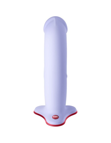 FUN FACTORY THE BOSS STUB DILDO PUNTO G VIOLETA