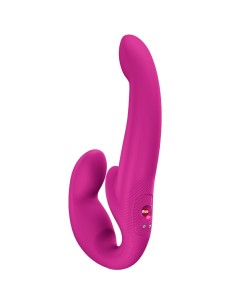 FUN FACTORY SHARE VIBE PRO DILDO DOBLE VIBRADOR MAGENTA