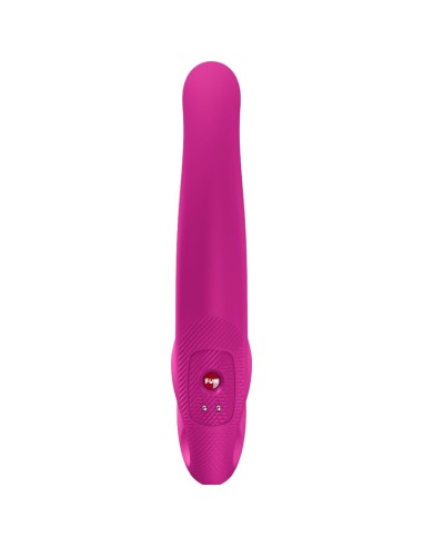 FUN FACTORY SHARE VIBE PRO DILDO DOBLE VIBRADOR MAGENTA