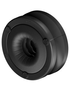 FUN FACTORY IKU TIGHT MASTURBADOR NEGRO 2