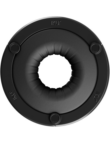 FUN FACTORY IKU TIGHT MASTURBADOR NEGRO