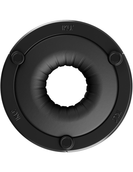 FUN FACTORY IKU TIGHT MASTURBADOR NEGRO