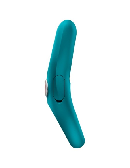 FUN FACTORY NOS PRO ANILLO VIBRADOR PENE VERDE BOTELLA