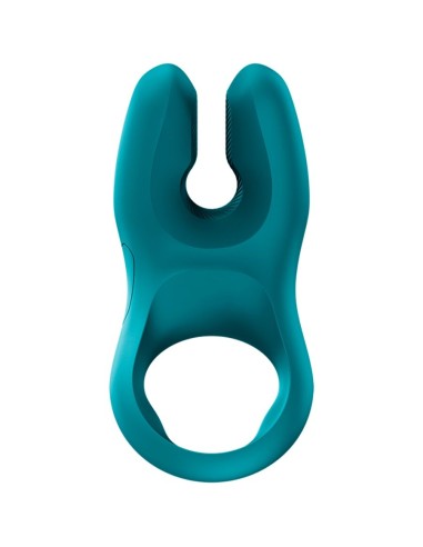FUN FACTORY NOS PRO ANILLO VIBRADOR PENE VERDE BOTELLA