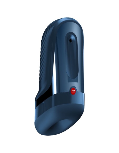 FUN FACTORY ARES MASTURBADOR AZUL OSCURO