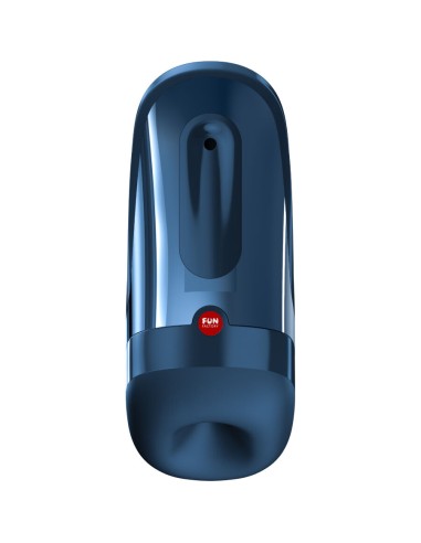 FUN FACTORY ARES MASTURBADOR AZUL OSCURO