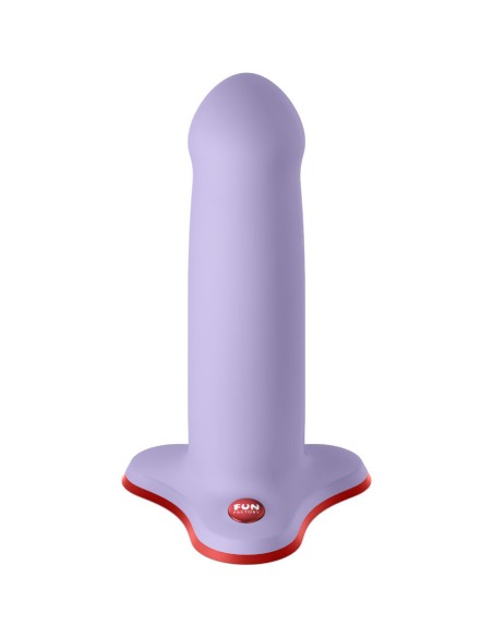 FUN FACTORY AMOR DILDO PUNTO G VIOLETA