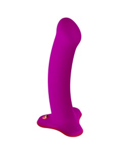 FUN FACTORY MAGNUM DILDO PUNTO G MORADO 2