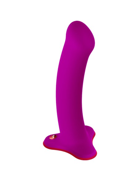 FUN FACTORY MAGNUM DILDO PUNTO G MORADO