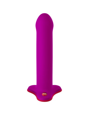 FUN FACTORY MAGNUM DILDO PUNTO G MORADO