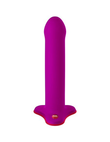 FUN FACTORY MAGNUM DILDO PUNTO G MORADO