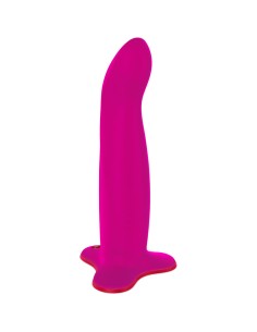 FUN FACTORY LIMBA FLEX DILDO PUNTO G TALLA L MAGENTA 2