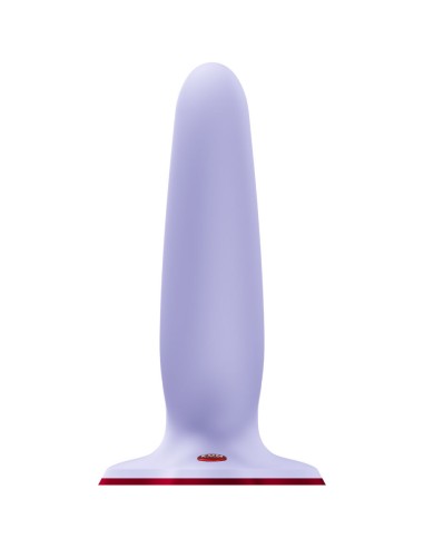 FUN FACTORY RYDE DILDO DOBLE VIOLETA