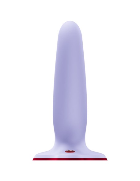 FUN FACTORY RYDE DILDO DOBLE VIOLETA