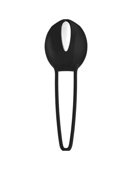FUN FACTORY SMARTBALL UNO BOLA KEGEL NEGRO