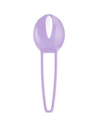 FUN FACTORY SMARTBALL UNO BOLA KEGEL VIOLETA