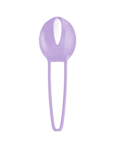 FUN FACTORY SMARTBALL UNO BOLA KEGEL VIOLETA