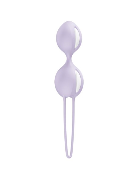 FUN FACTORY SMARTBALLS DAO BOLAS KEGEL VIOLETA