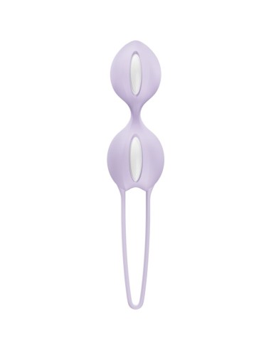 FUN FACTORY SMARTBALLS DAO BOLAS KEGEL VIOLETA