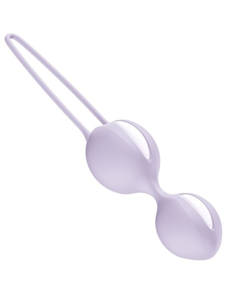FUN FACTORY SMARTBALLS DAO BOLAS KEGEL VIOLETA