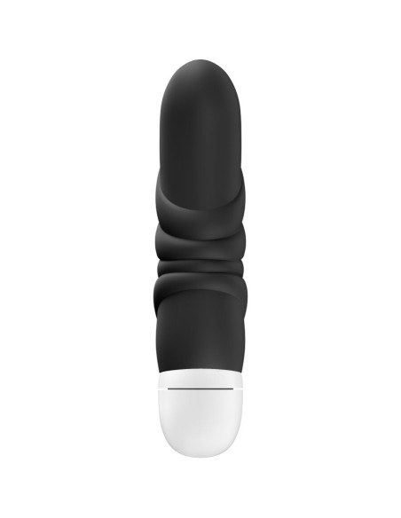 FUN FACTORY JAM MINI VIBRADOR NEGRO