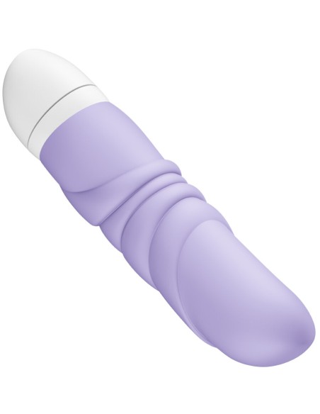 FUN FACTORY JAM MINI VIBRADOR VIOLETA