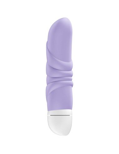 FUN FACTORY JAM MINI VIBRADOR VIOLETA